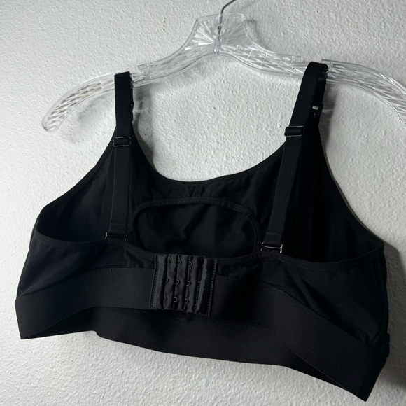 Nursing and Hands Free Pumping Bra - No Brand - Size XL - Picture 7 of 7